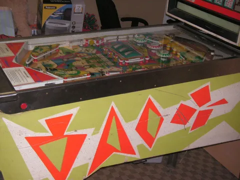 Cabinet - Right