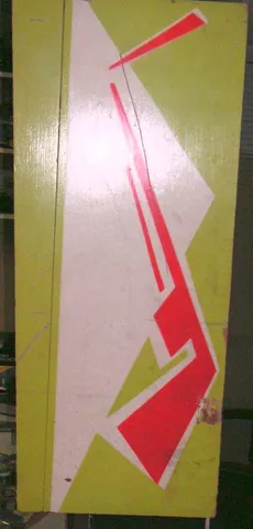 Backbox - Right