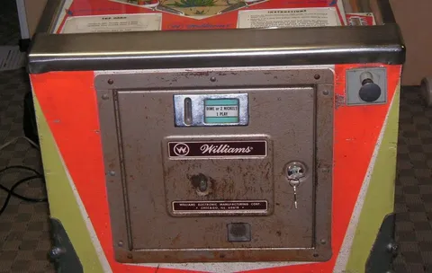 Cabinet - Front