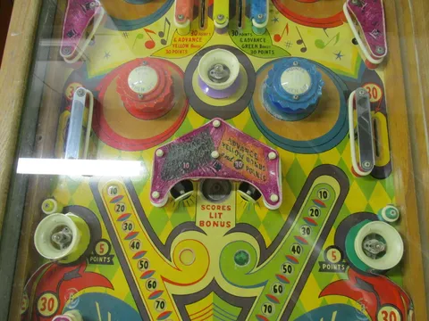 Middle Playfield