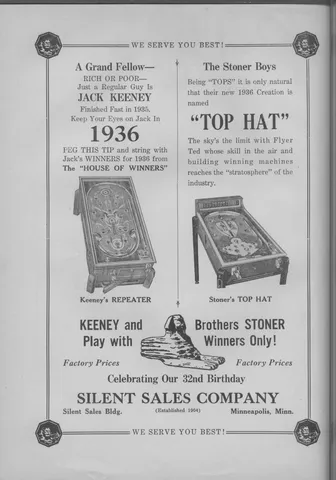 Automatic Age Ad*
