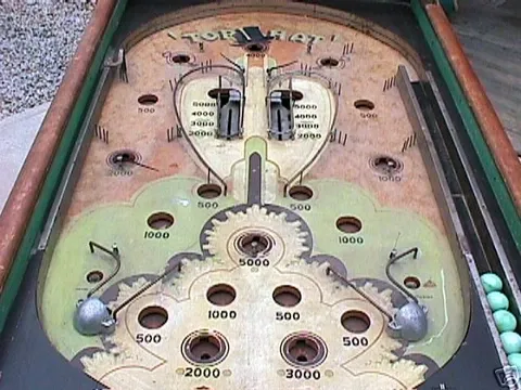 Playfield*