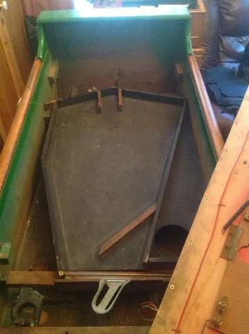 Drain Board