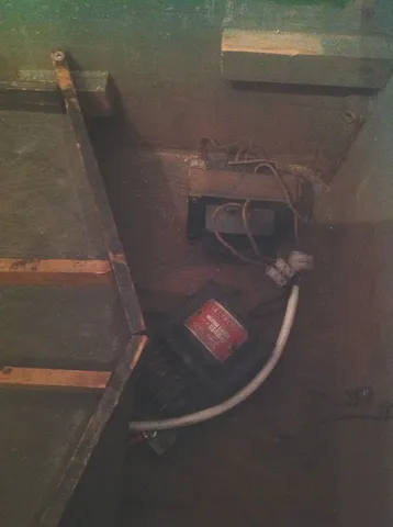Electropak and Transformer*