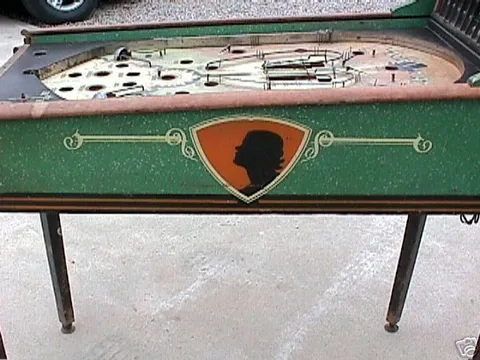 Cabinet - Right*