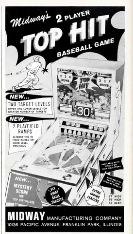 Cash Box Ad*
