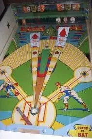 Playfield