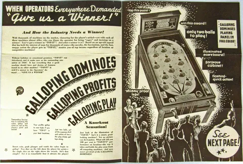 Flyer - Inside Fold