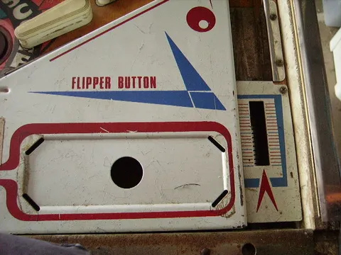 Apron - Detail