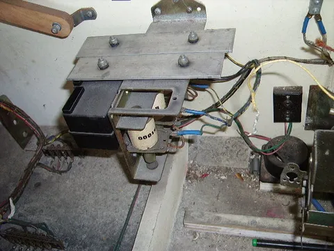 Chime Unit*