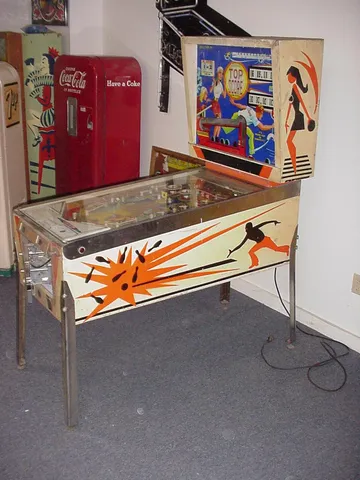 Cabinet - Right