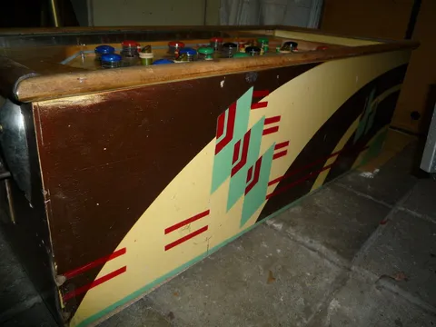 Cabinet - Right
