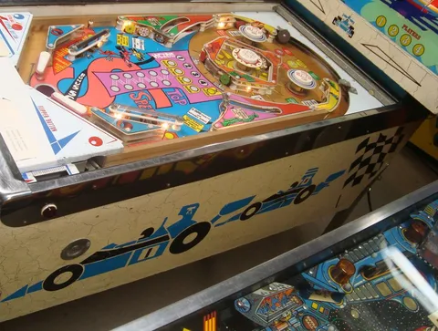 Cabinet - Right