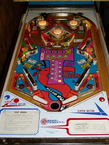 Playfield