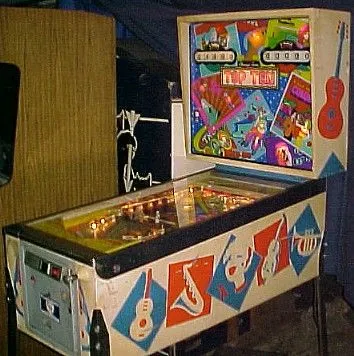 Cabinet - Illuminated Full View