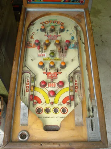 Playfield*