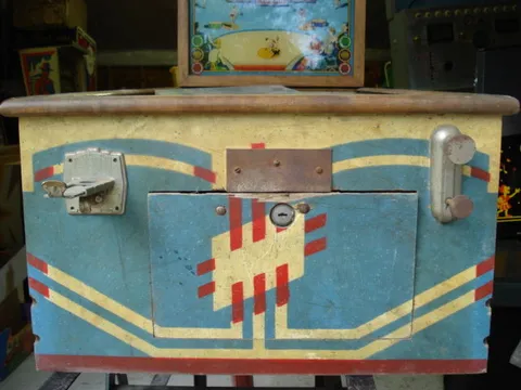 Cabinet - Front*