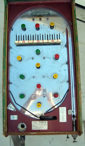 Playfield