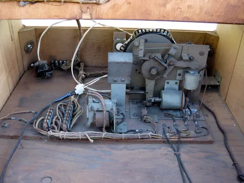 Score Projection Unit