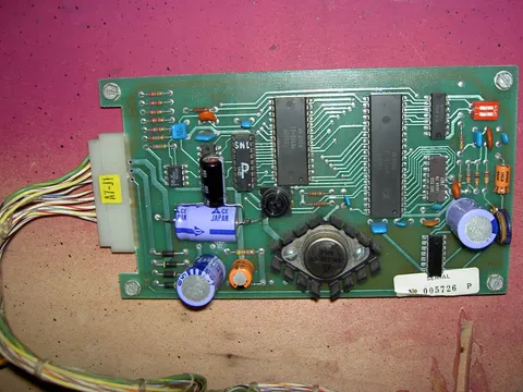 Sound Board