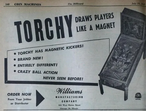 Billboard Ad*