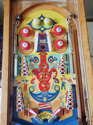 Playfield*