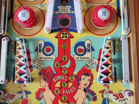 Middle Playfield*