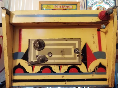 Cabinet - Front*