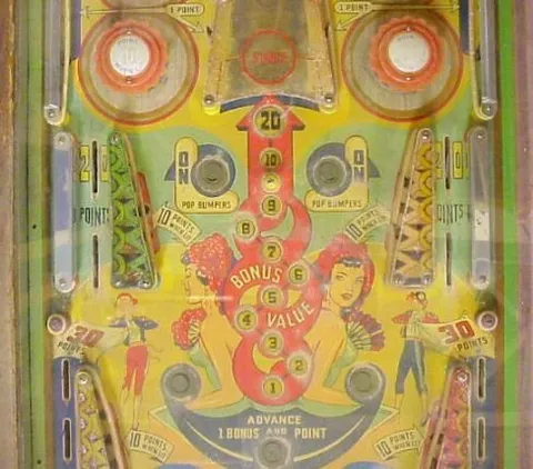 Middle Playfield*
