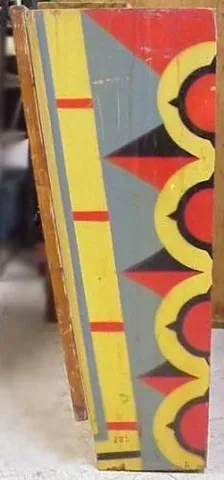 Backbox - Right
