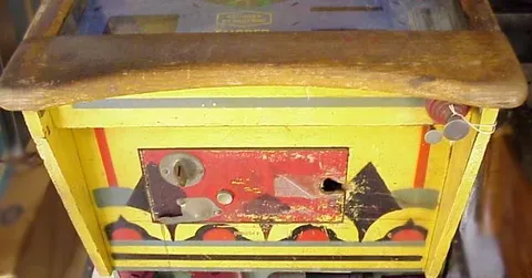 Cabinet - Front