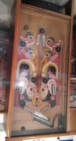 Playfield