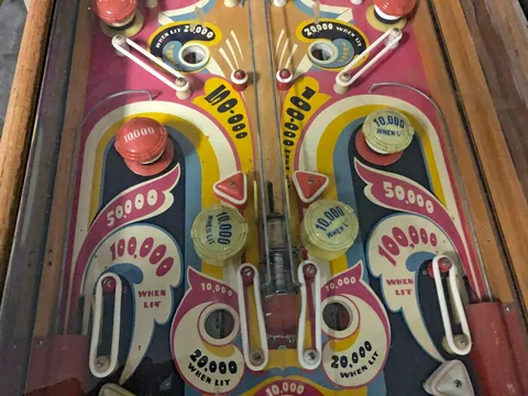 Middle Playfield