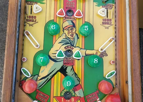 Middle Playfield*