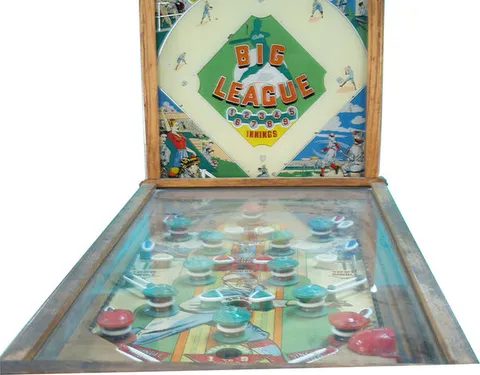 Playfield