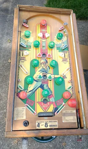 Playfield*