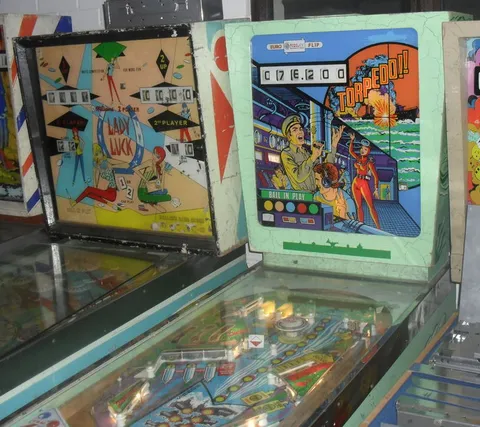 Backbox