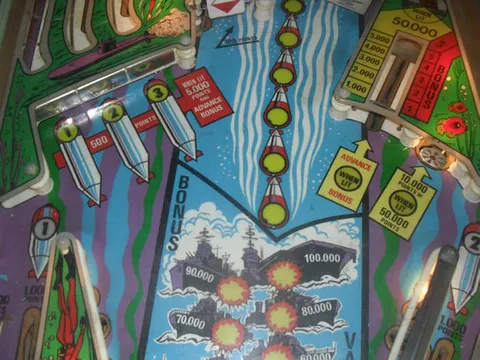 Middle Playfield