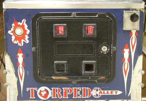 Cabinet - Front