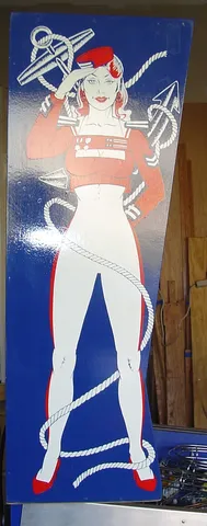 Backbox - Left