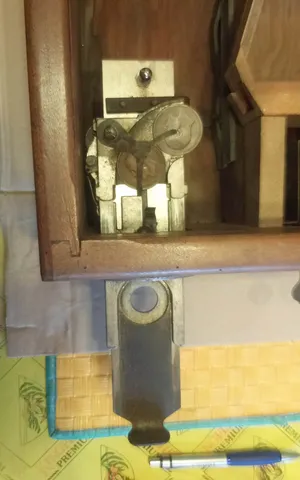 Coin Slide