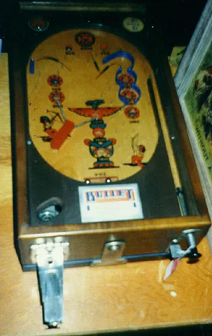 Overall view*