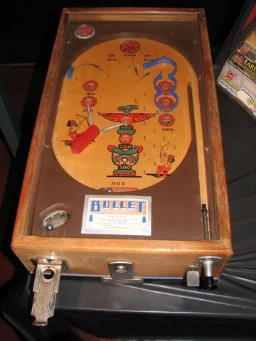 Playfield*