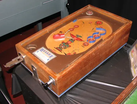 Cabinet - Full View*