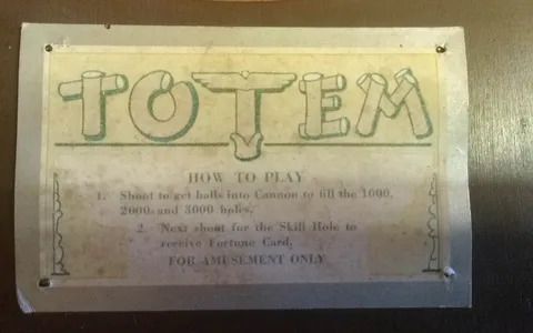 Instruction Card
