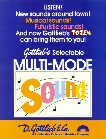 Flyer, Front