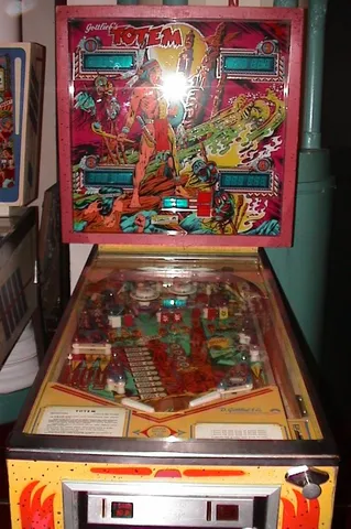 Cabinet - Front View