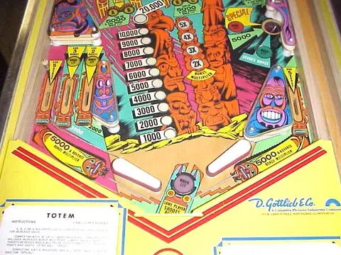 Lower Playfield