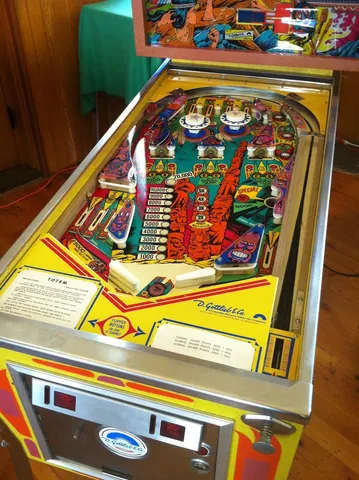 Playfield*