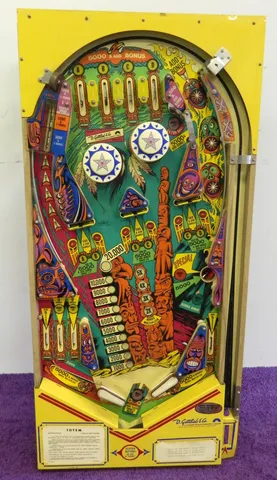 Playfield